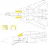 Eduard EX1103 F-14D GREAT WALL HOBBY 1/48
